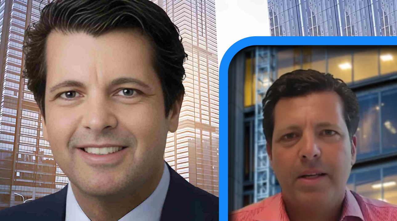 Andre Hakkak Net Worth