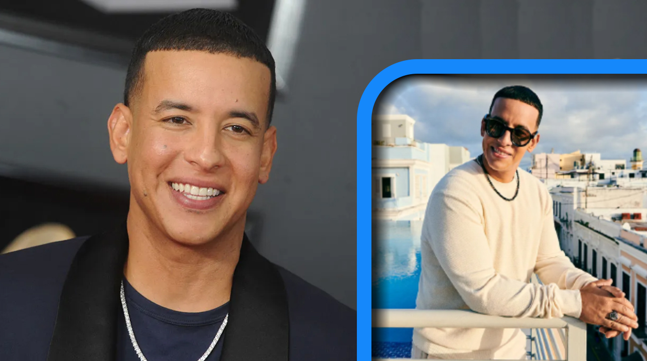 Daddy Yankee Net Worth