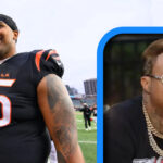 Orlando Brown Net Worth