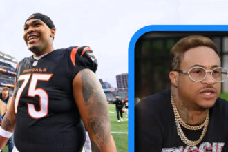 Orlando Brown Net Worth
