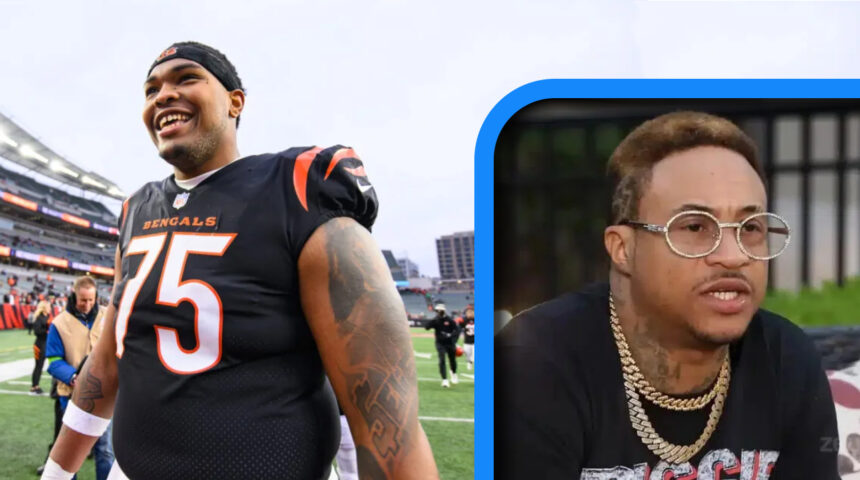 Orlando Brown Net Worth