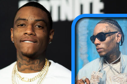 Soulja Boy Net Worth