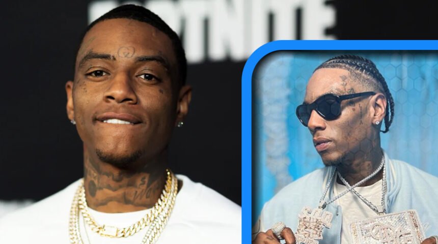Soulja Boy Net Worth
