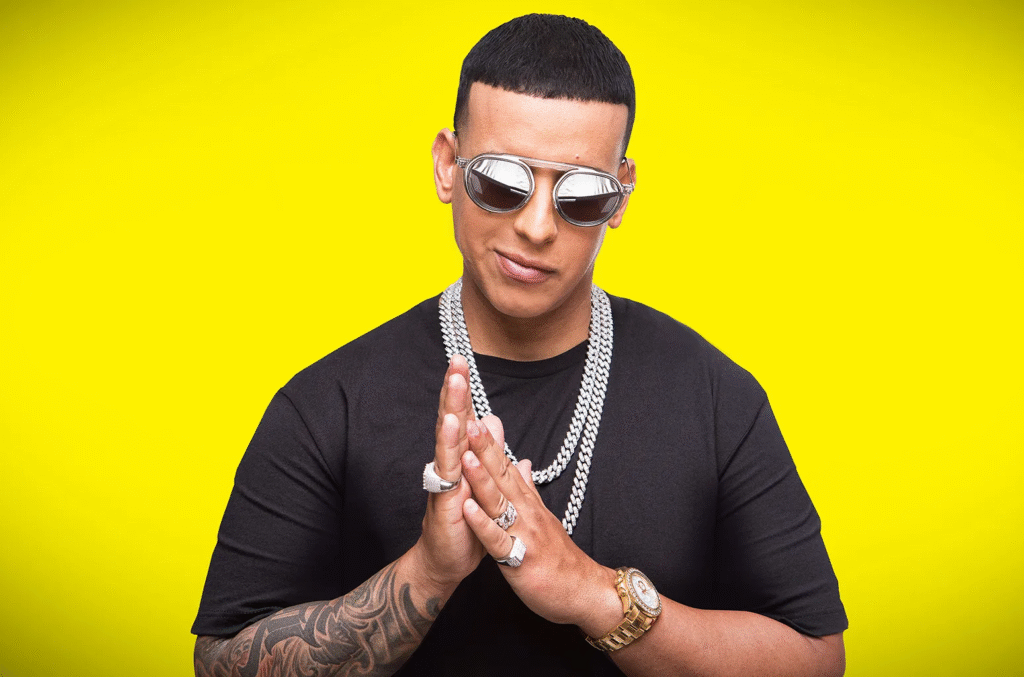 daddy yankee net worth