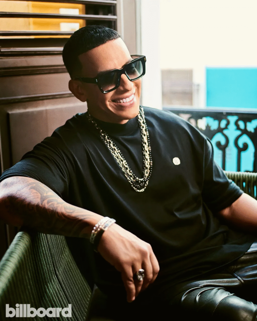 daddy yankee net worth