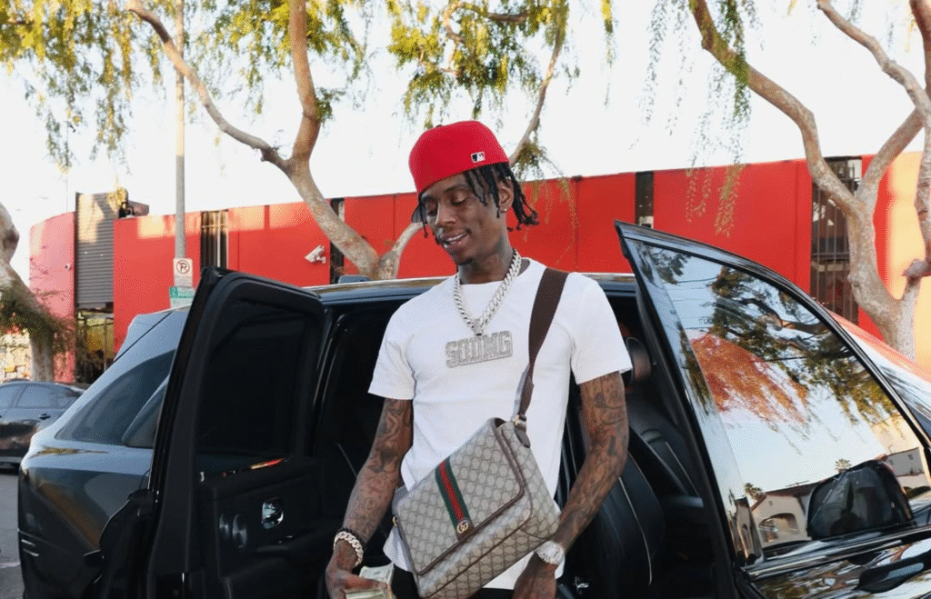 soulja boy net worth