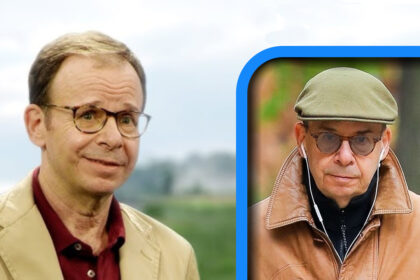 Rick Moranis Net Worth