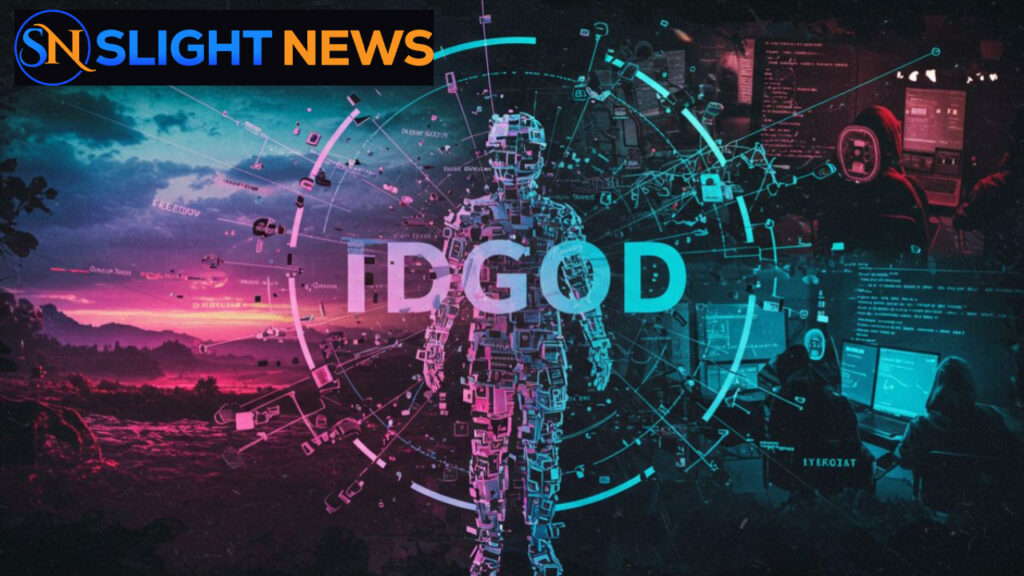 IDGod