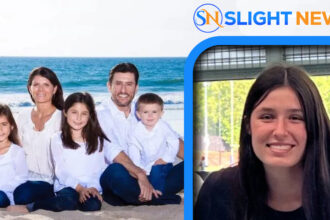 Ava Caroline Garciaparra