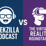 Geekzilla Podcast