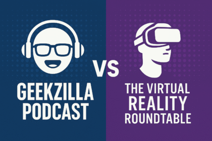 Geekzilla Podcast