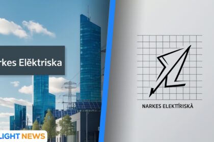 Närkes Elektriska