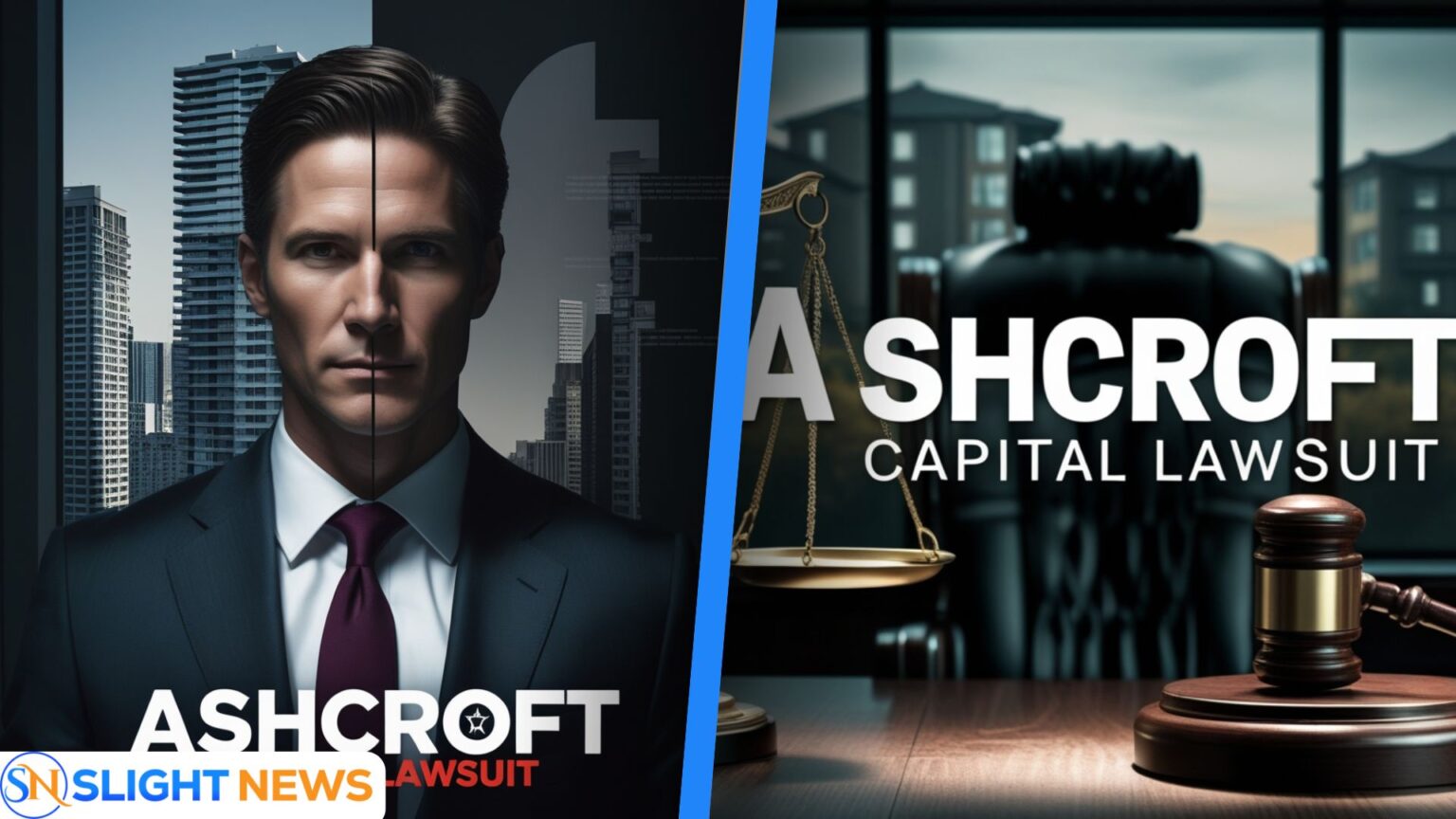 Ashcroft Capital Lawsuit