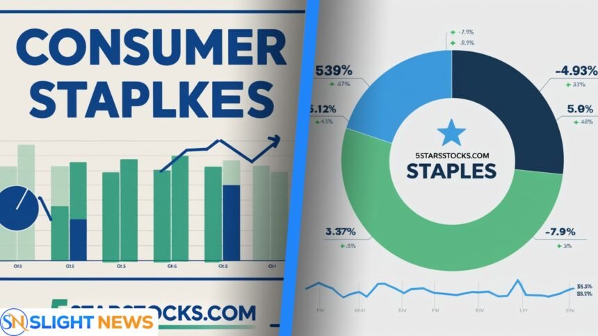 5starsstocks.com Staples