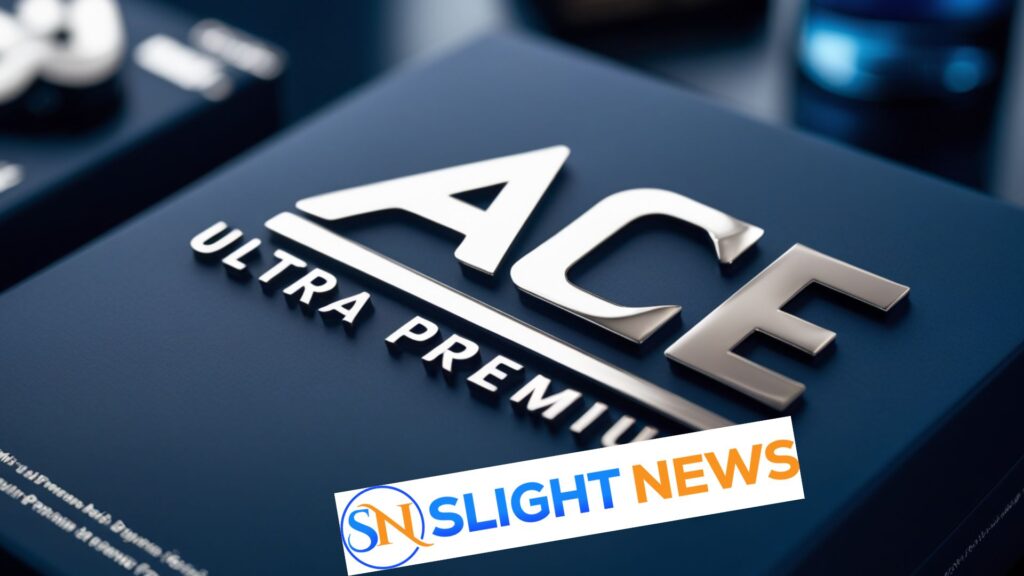 Ace Ultra Premium