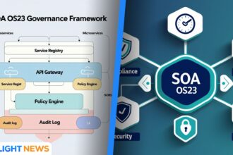 SOA OS23