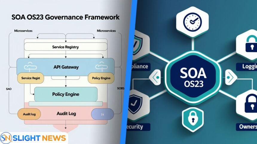 SOA OS23