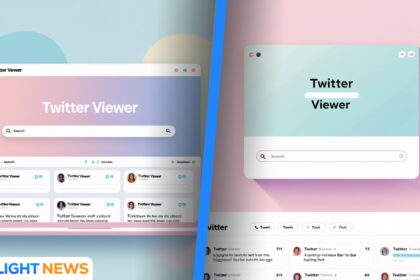 Twitter Viewer