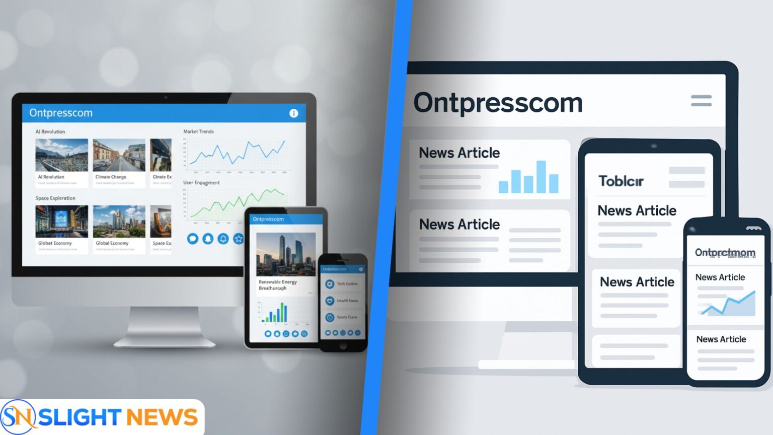 Ontpresscom