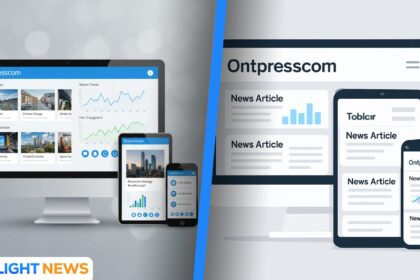 Ontpresscom