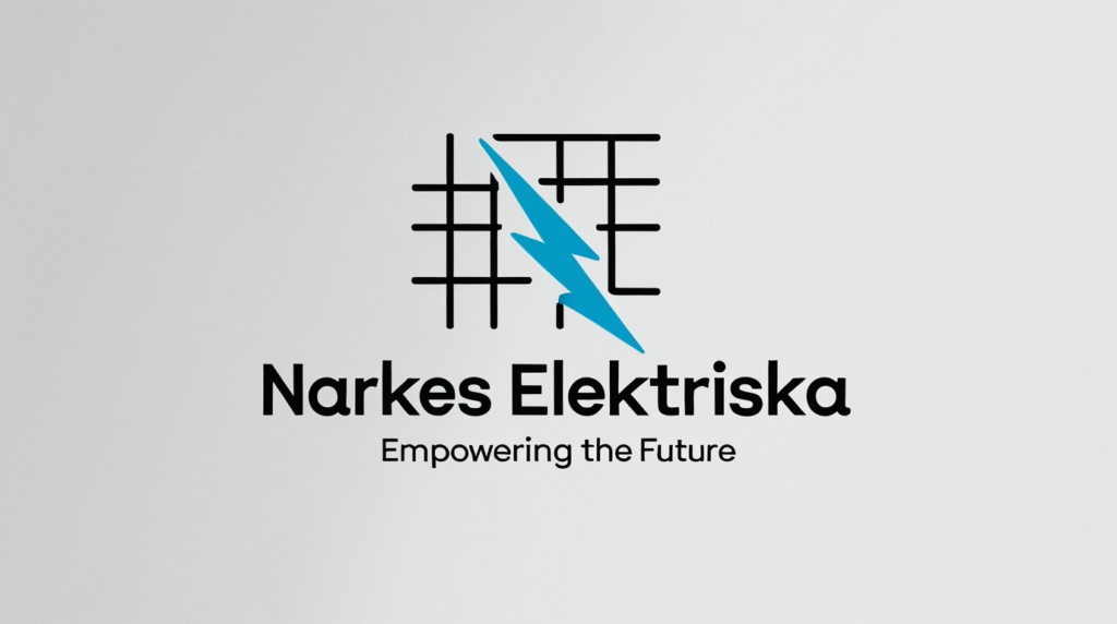 Närkes Elektriska