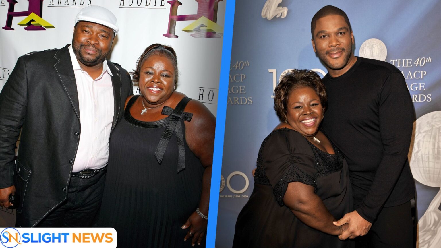 Lavan Davis' Wife
