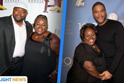 Lavan Davis' Wife