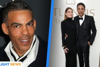 Chris Ivery net worth