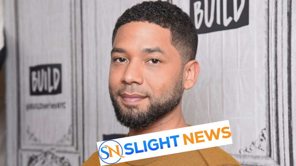 Joel Smollett
