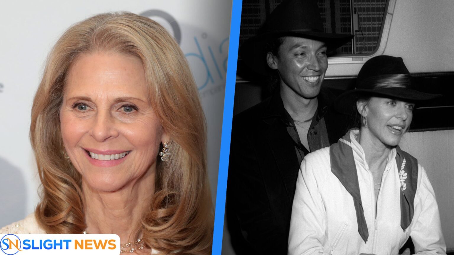 Lindsay Wagner Spouse