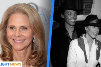 Lindsay Wagner Spouse