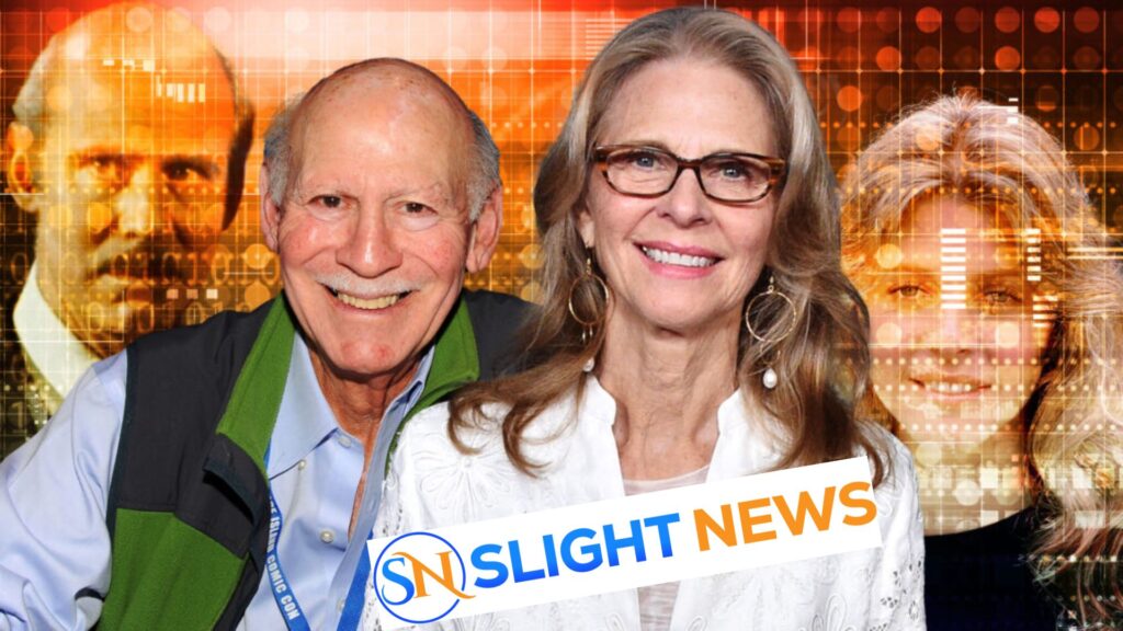 Lindsay Wagner Spouse