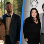 Brooke Elliott Husband