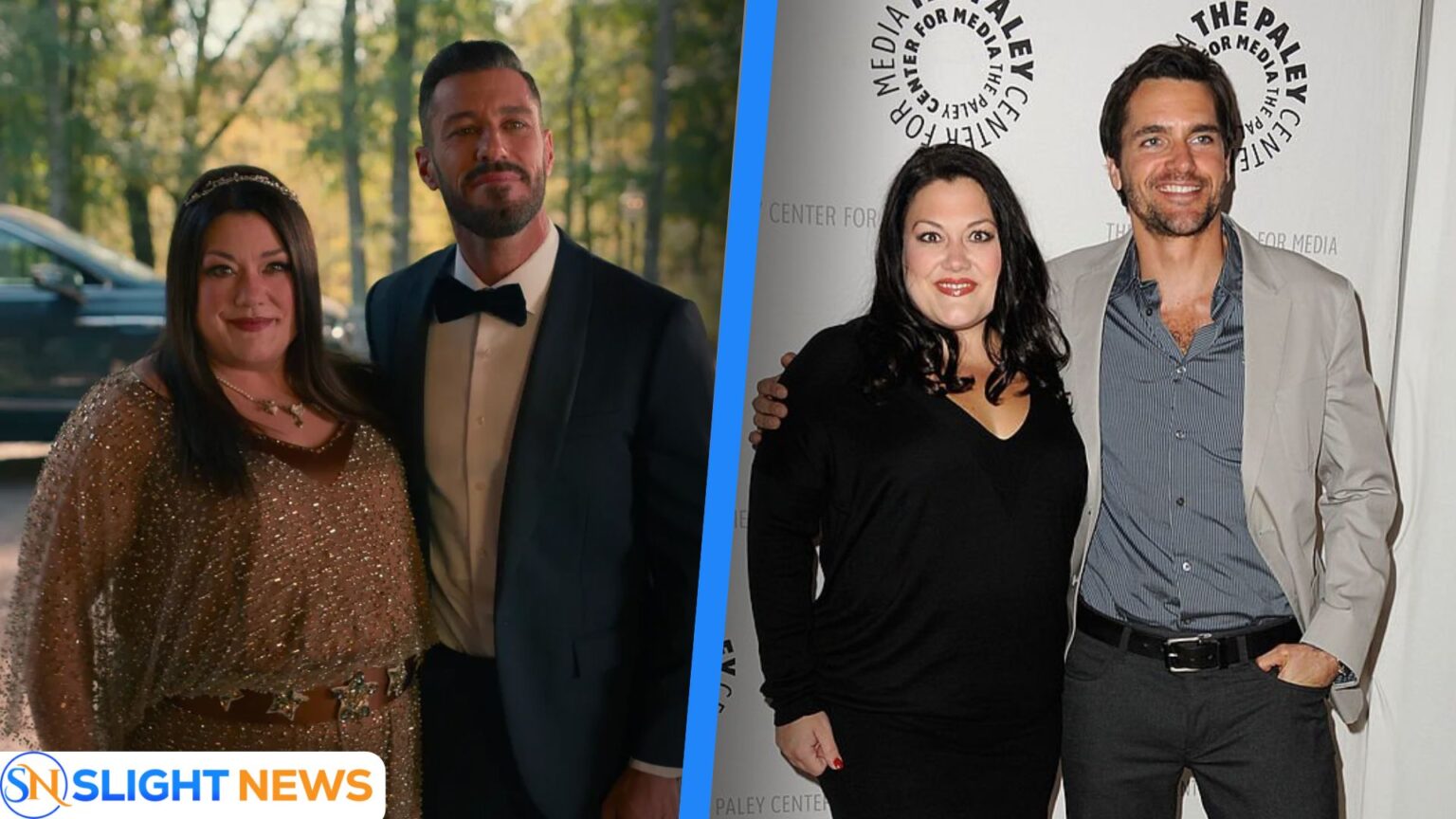 Brooke Elliott Husband