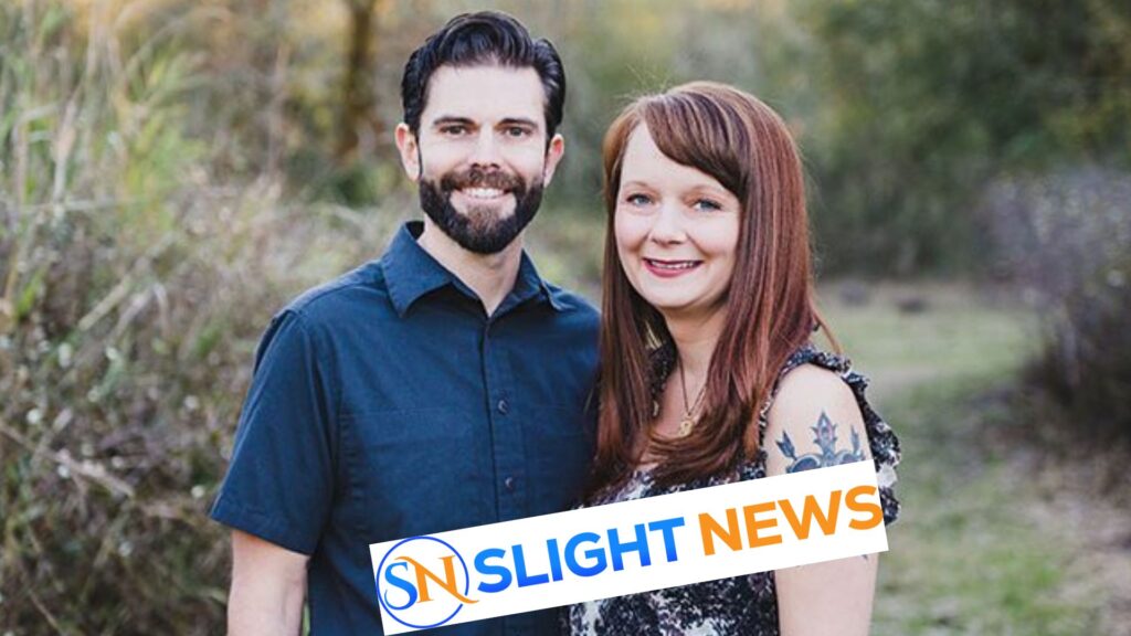 Brooke Elliott Husband