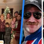 Dale Earnhardt Grandchildren
