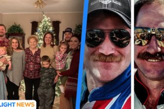 Dale Earnhardt Grandchildren