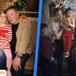 William Shatner Grandchildren