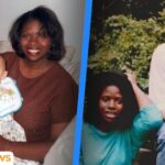 Antonia Gentry Parents