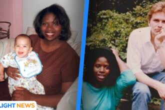 Antonia Gentry Parents