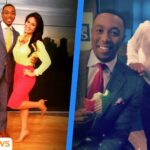 Chauncy Glover Partner