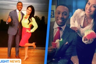 Chauncy Glover Partner