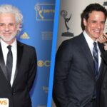 Christian LeBlanc Husband Photo