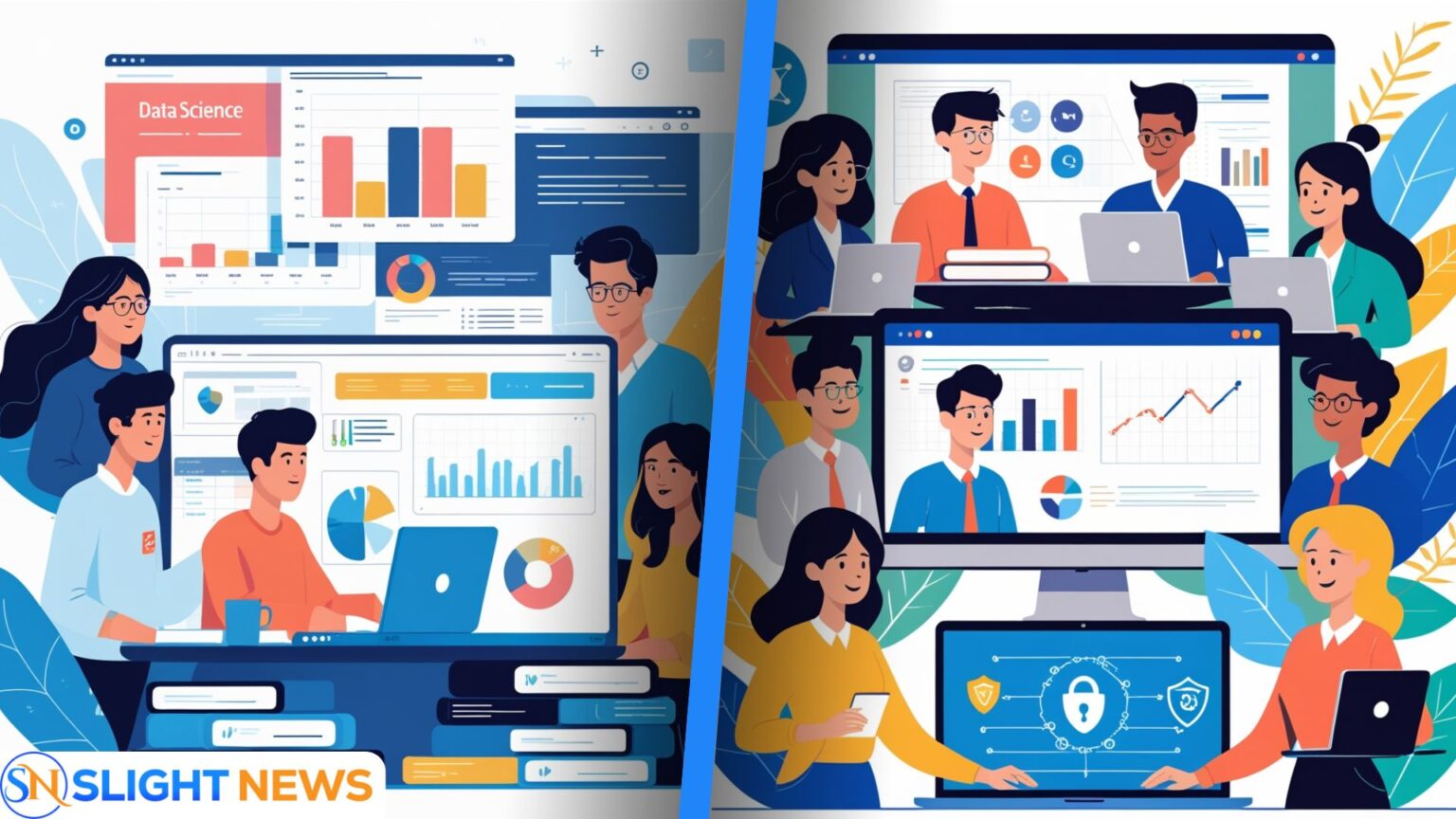 institute of data review