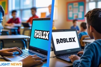 roblox unblocked
