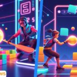 google block breaker