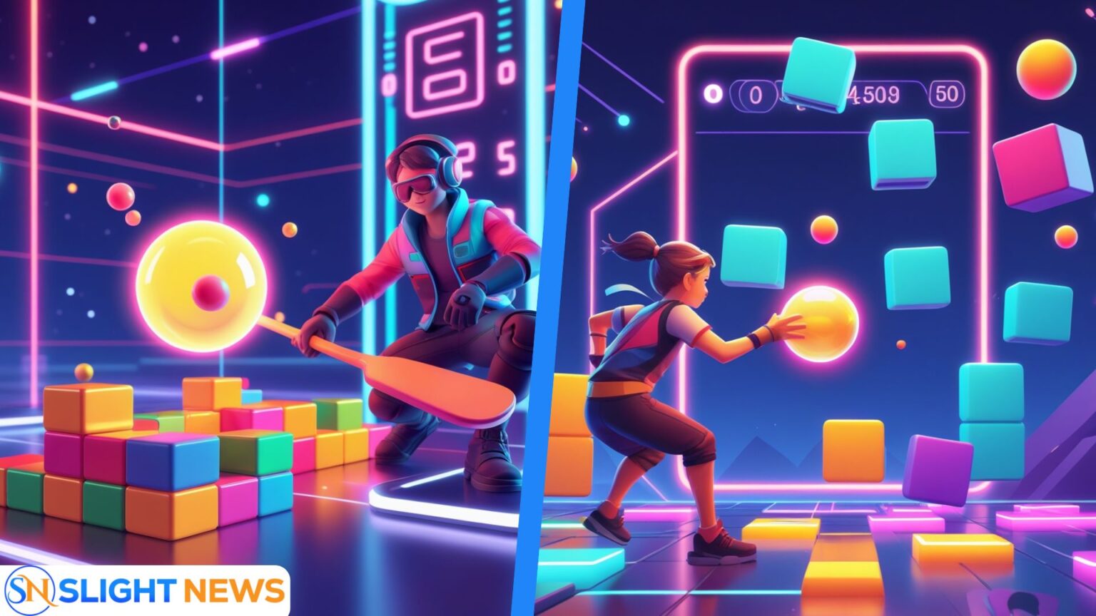 google block breaker