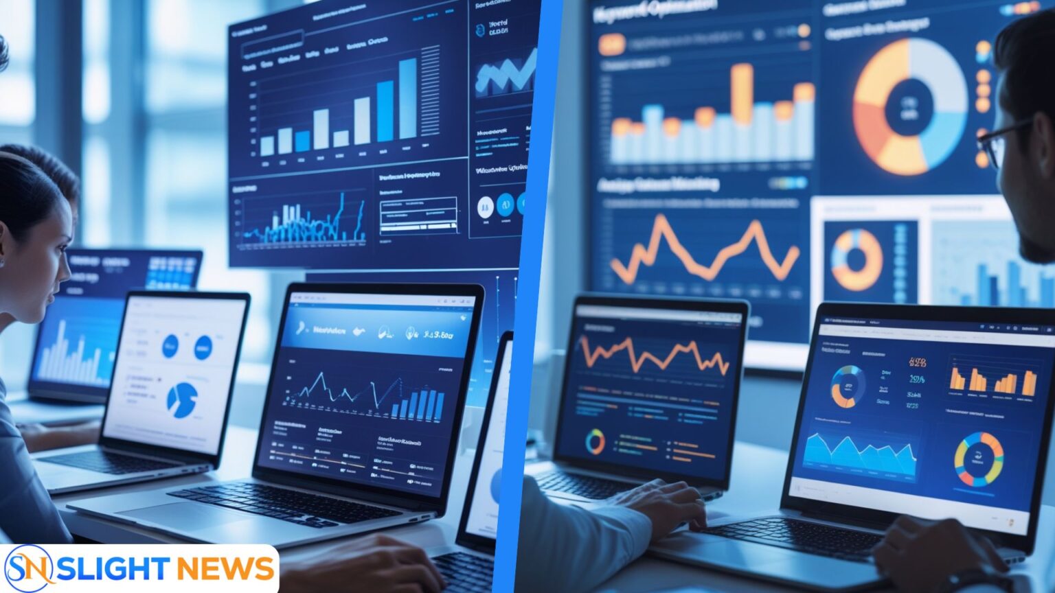 keyword optimization by garage2global