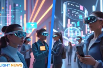 tech giants envision future beyond smartphones