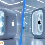 apple teleport machine